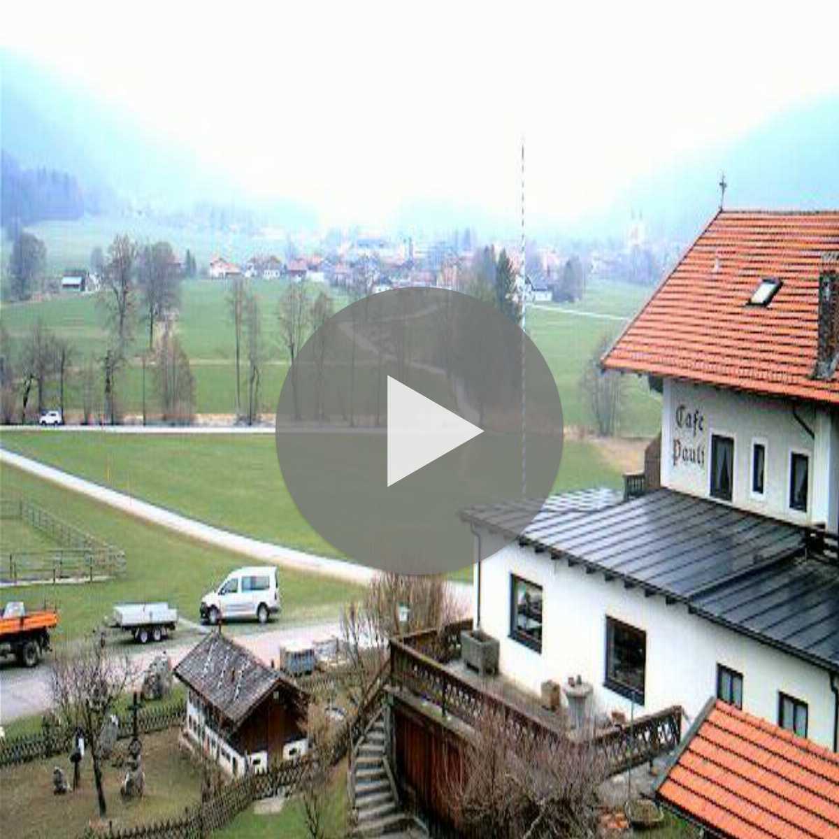 Zachenberg webcam