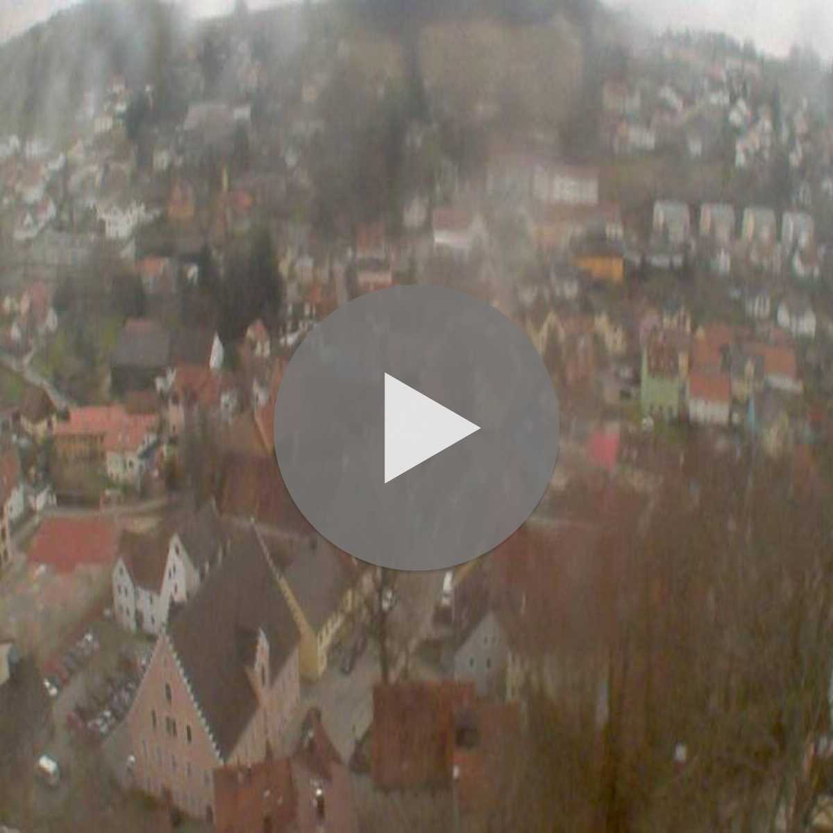 Zachenberg webcam