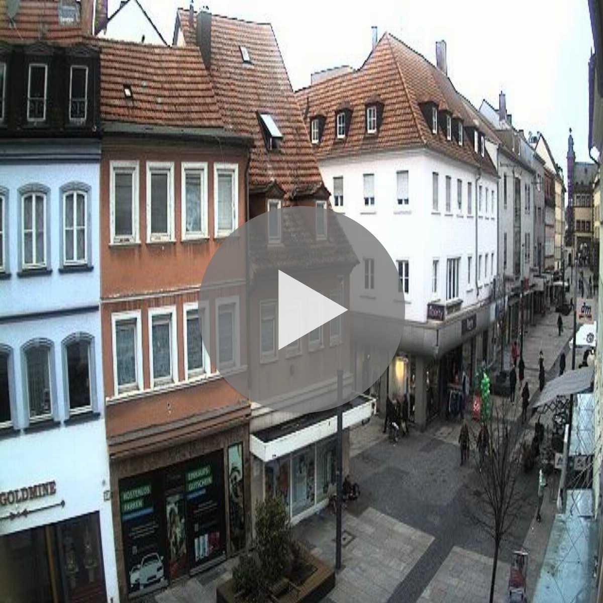 Zachenberg webcam