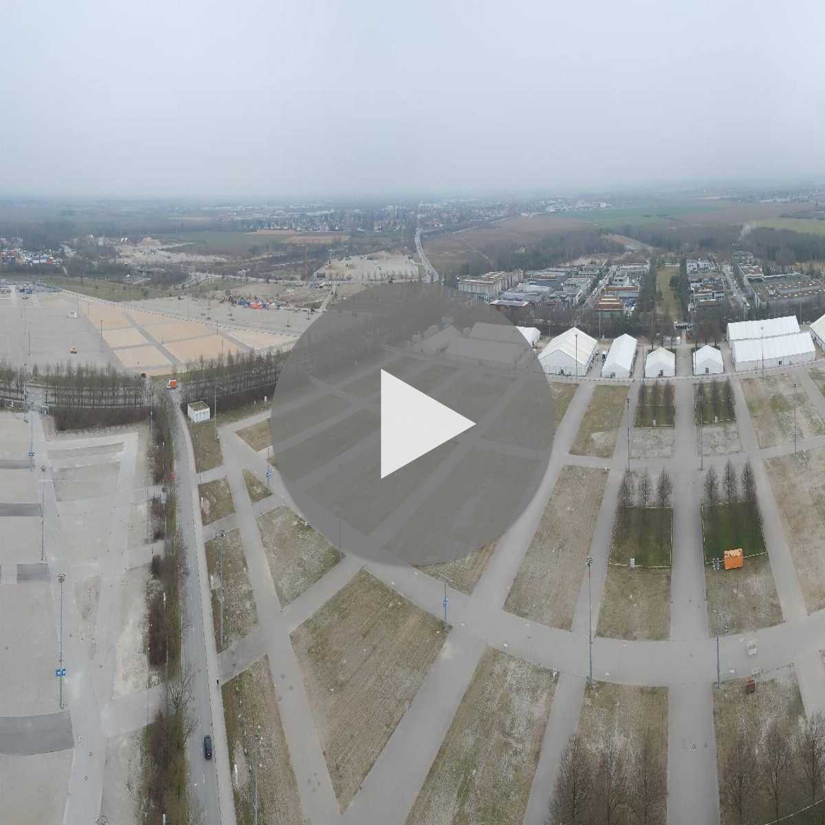 Zachenberg webcam
