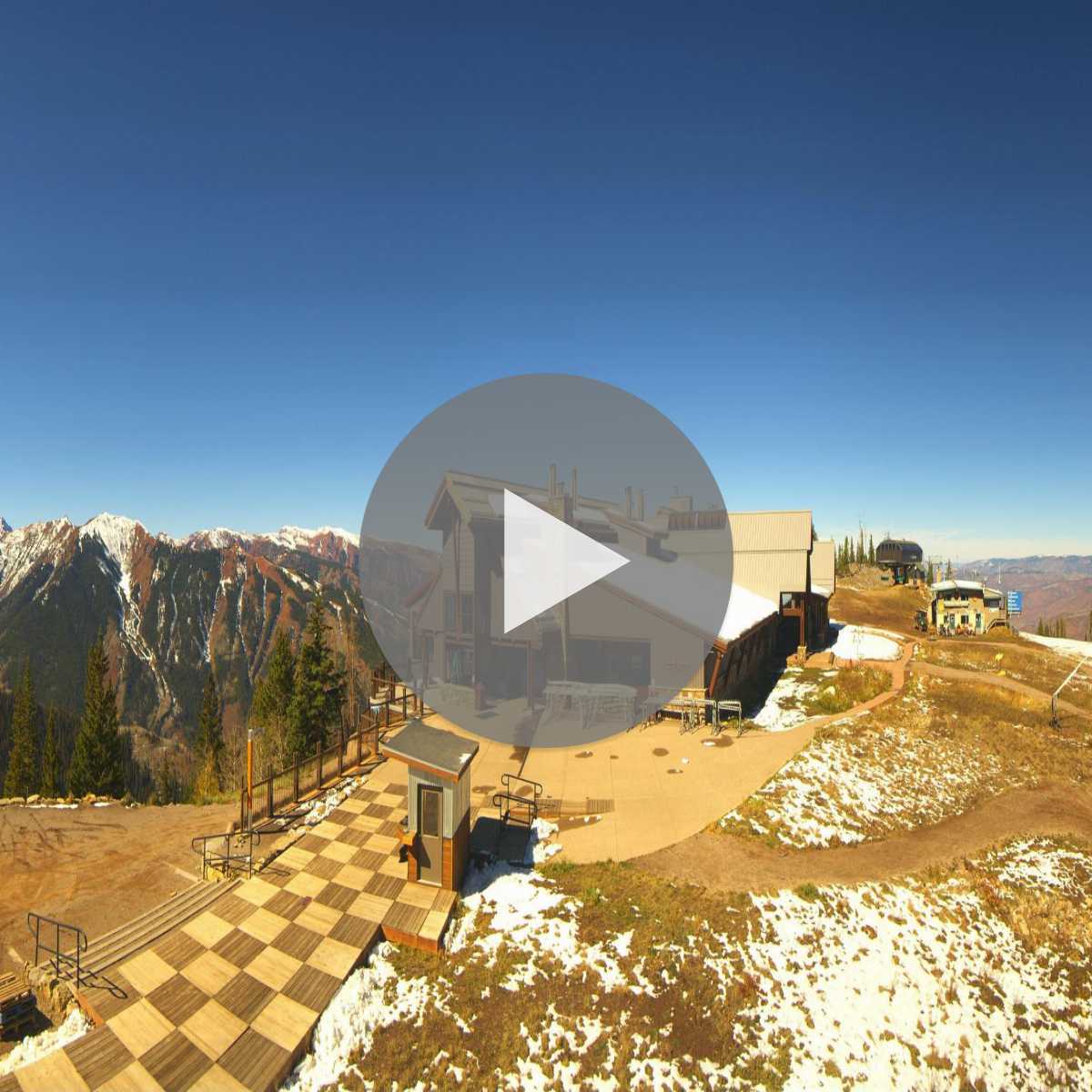 Chimney Rock webcam