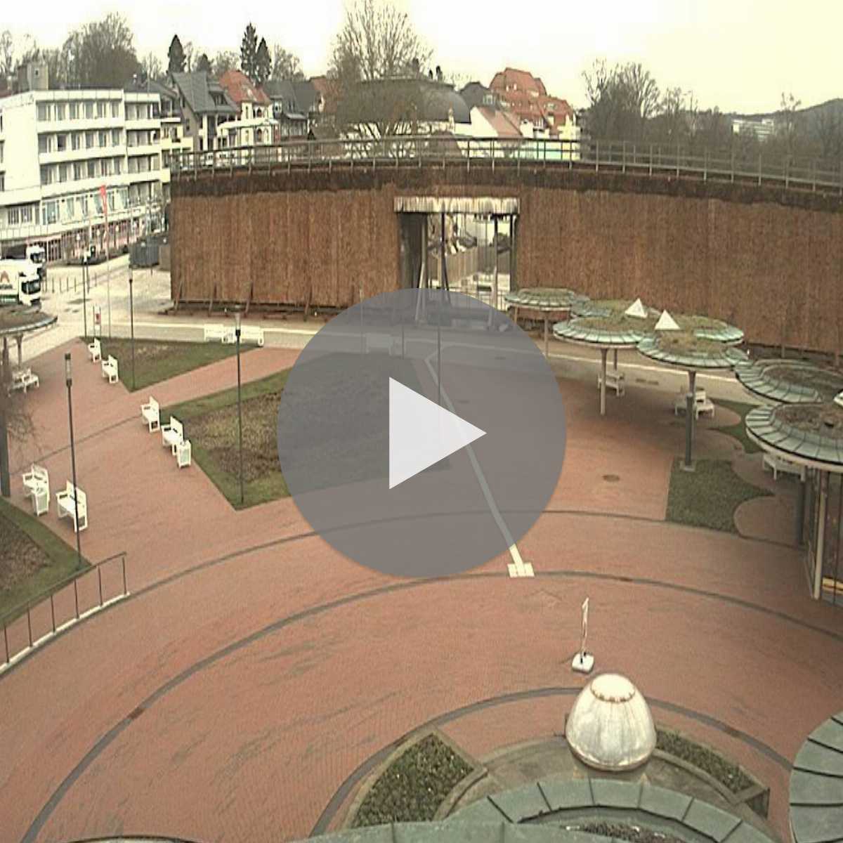 Riesenbeck webcam