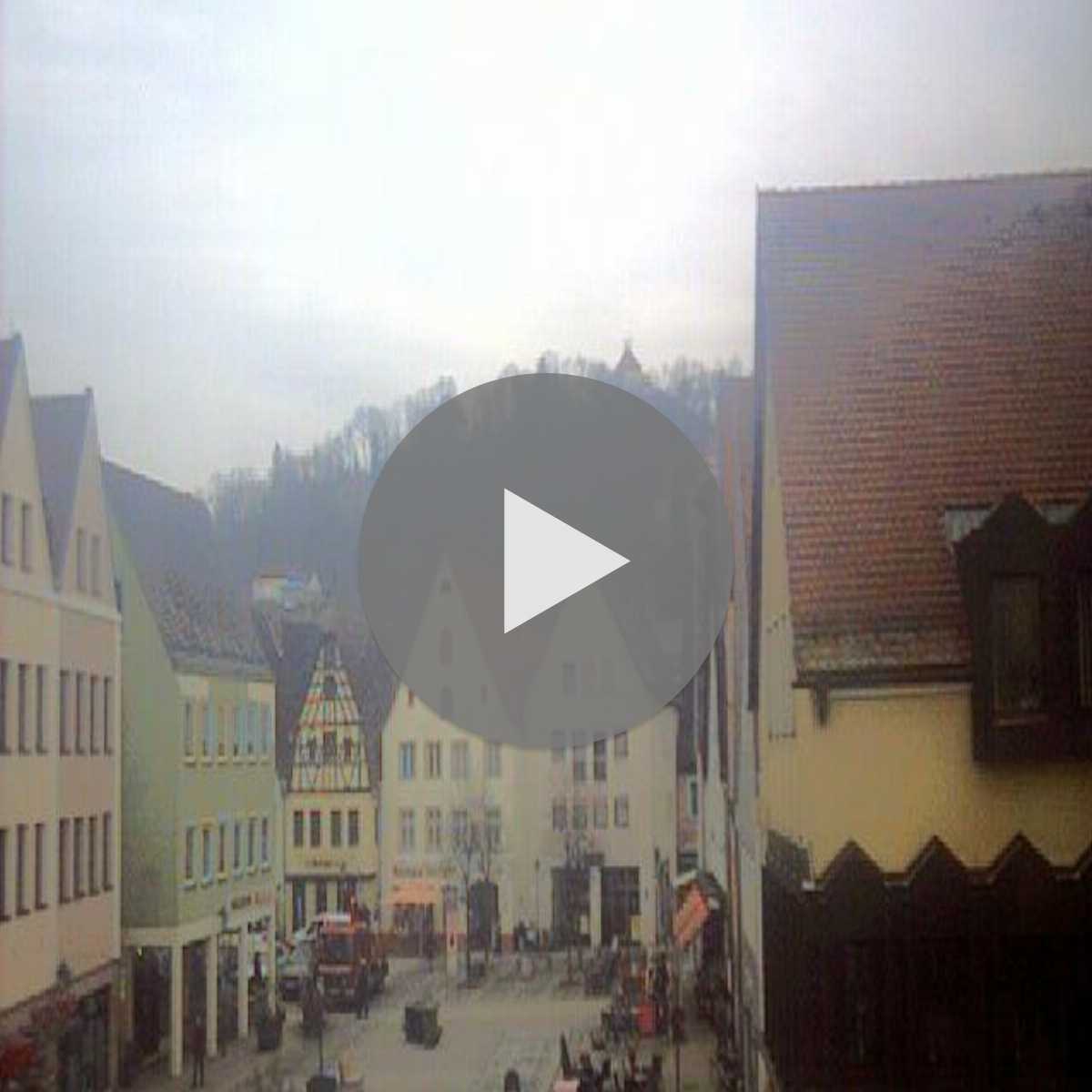 Zachenberg webcam