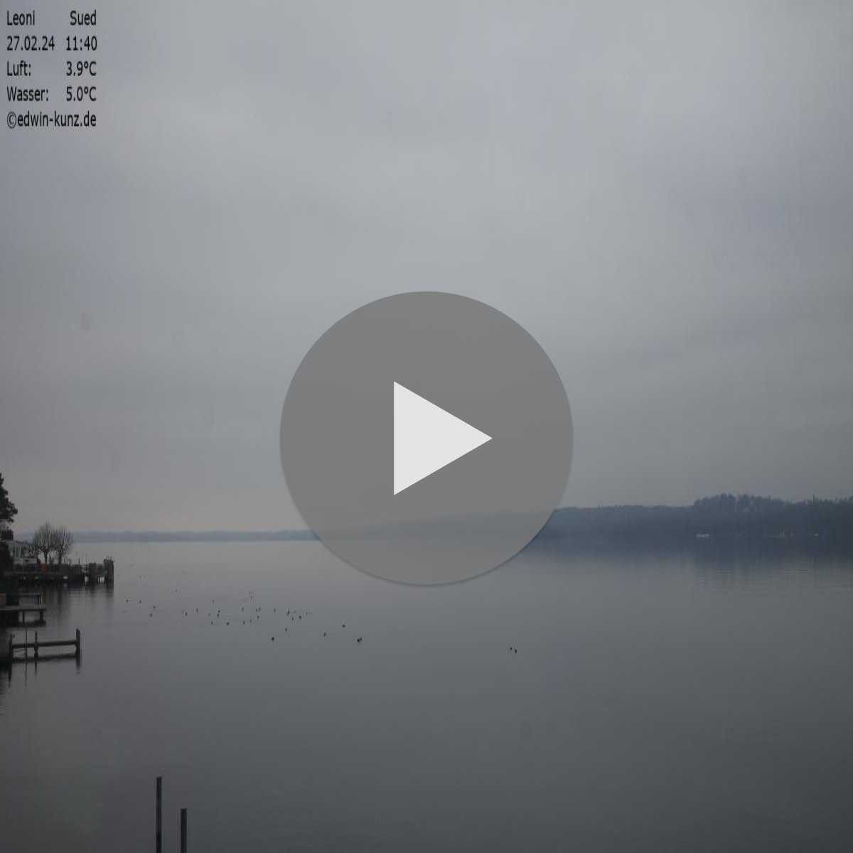 Zachenberg webcam