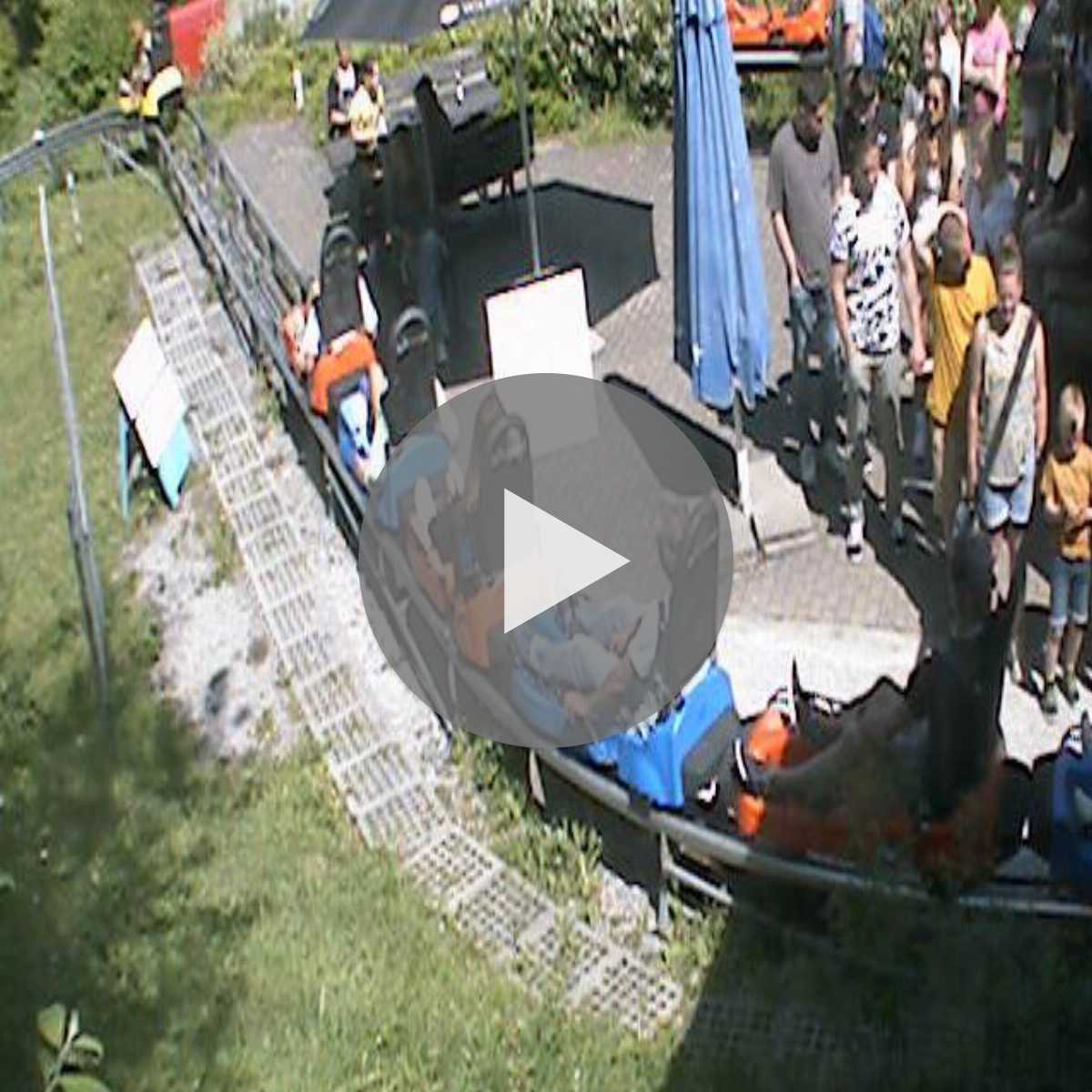 Riesenbeck webcam