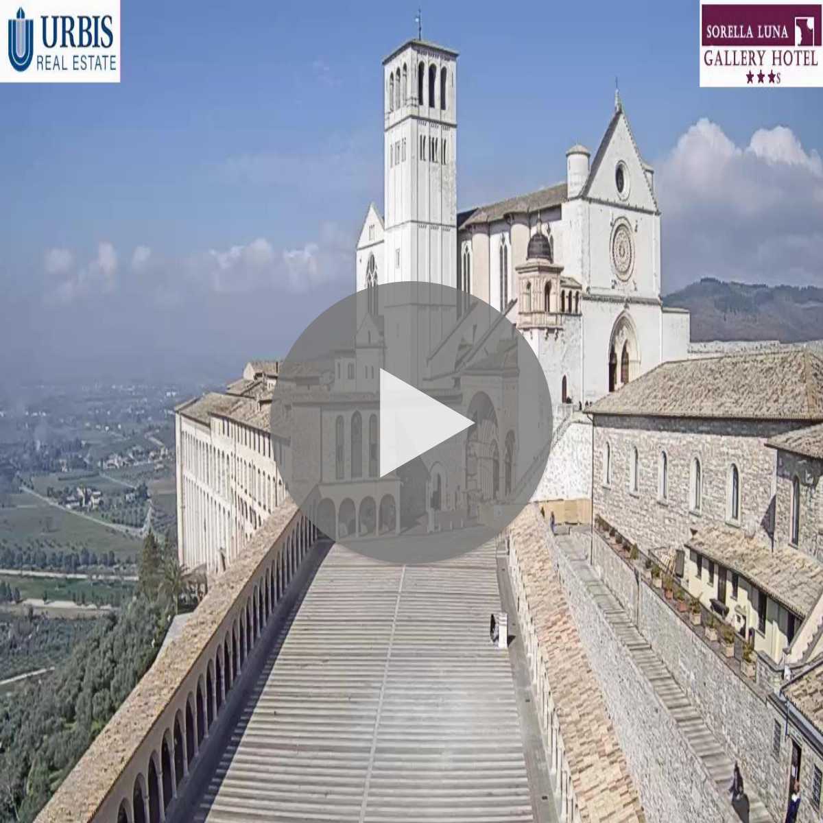 Foligno webcam