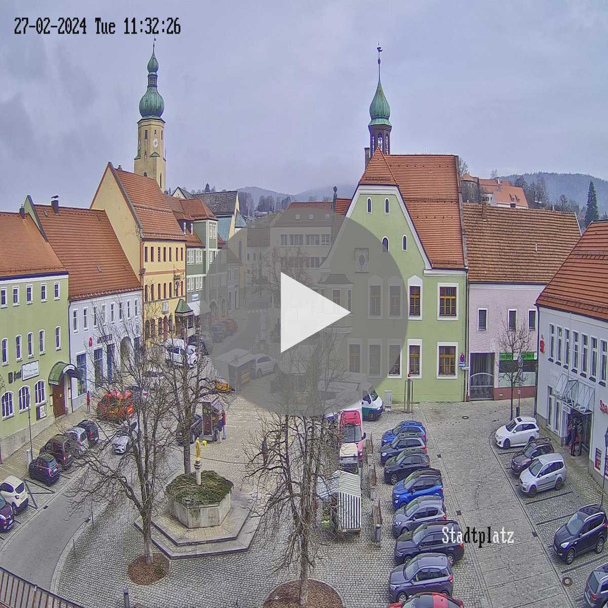 Zachenberg webcam