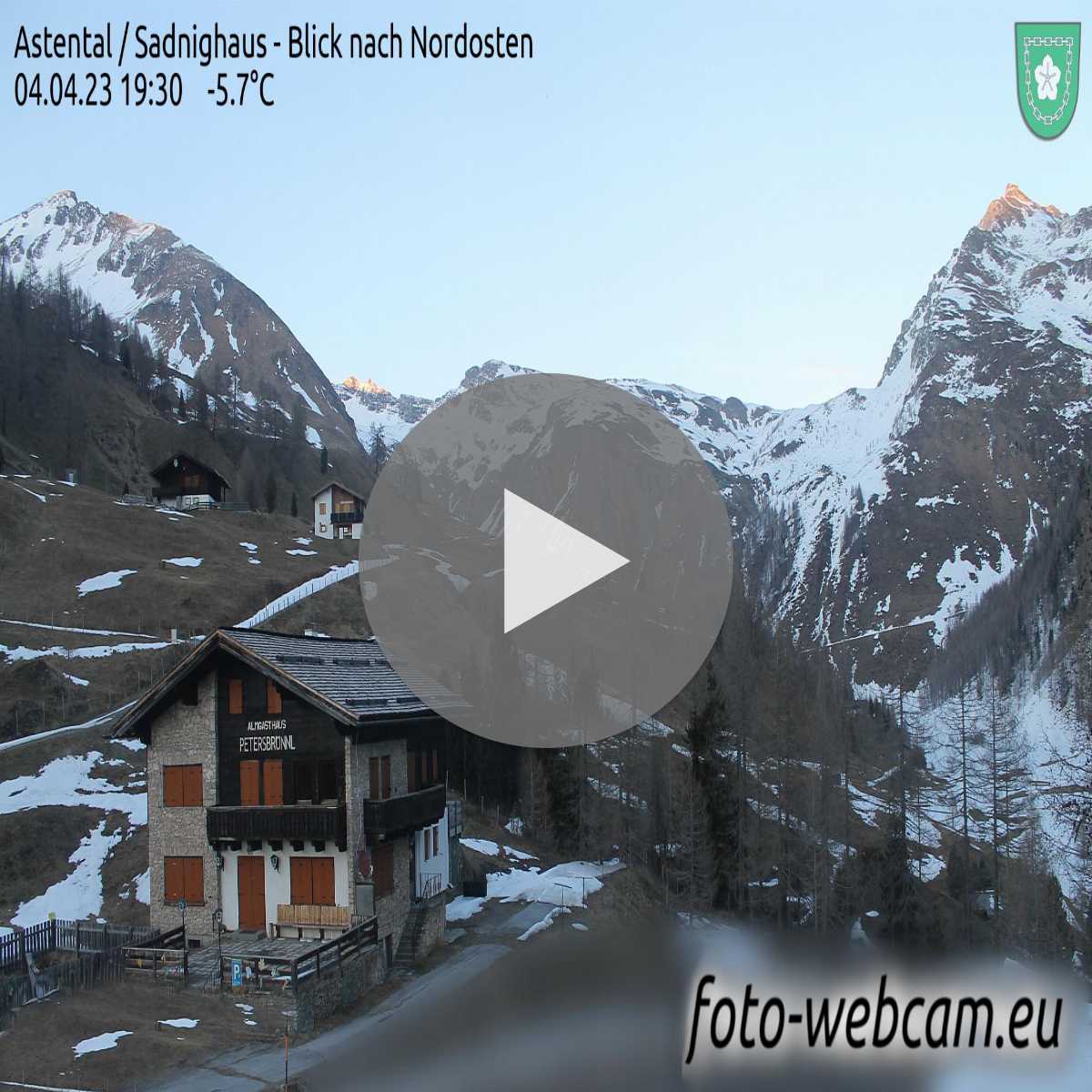Radenthein webcam