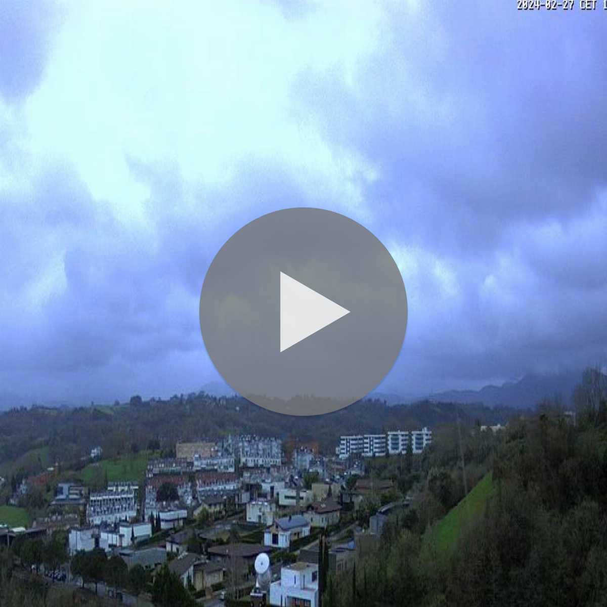 Elorrio webcam