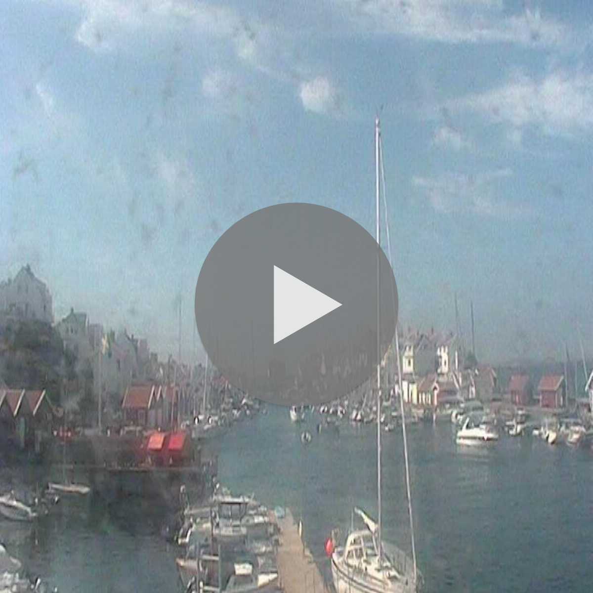 Ammenas webcam
