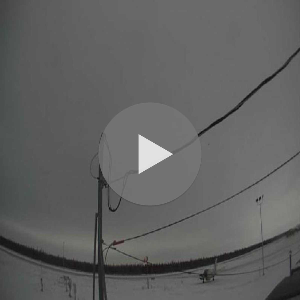 Gowganda webcam
