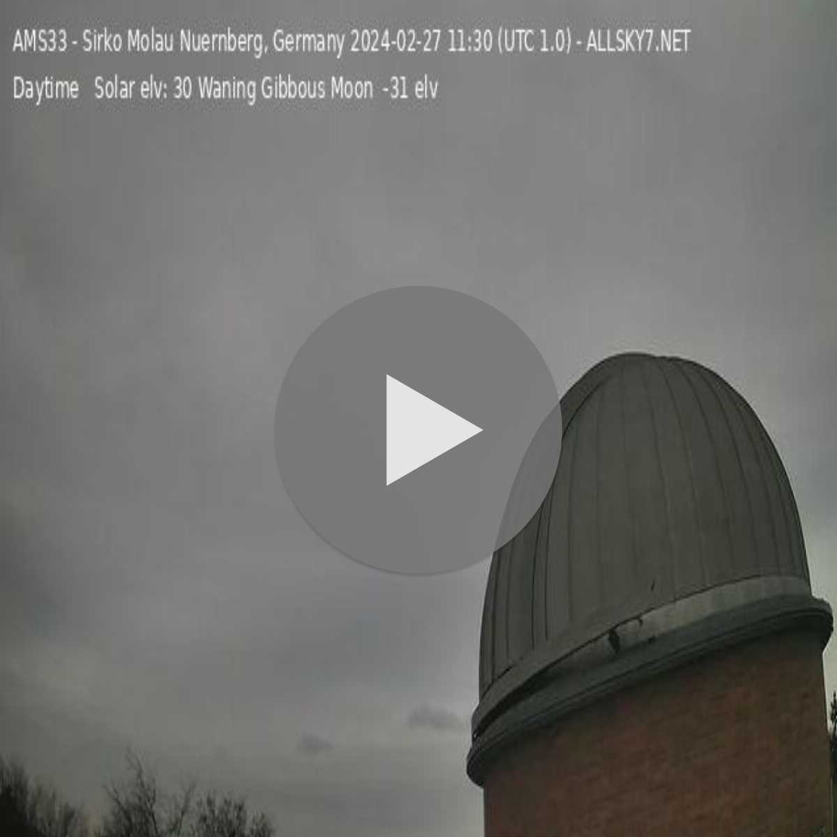 Zachenberg webcam