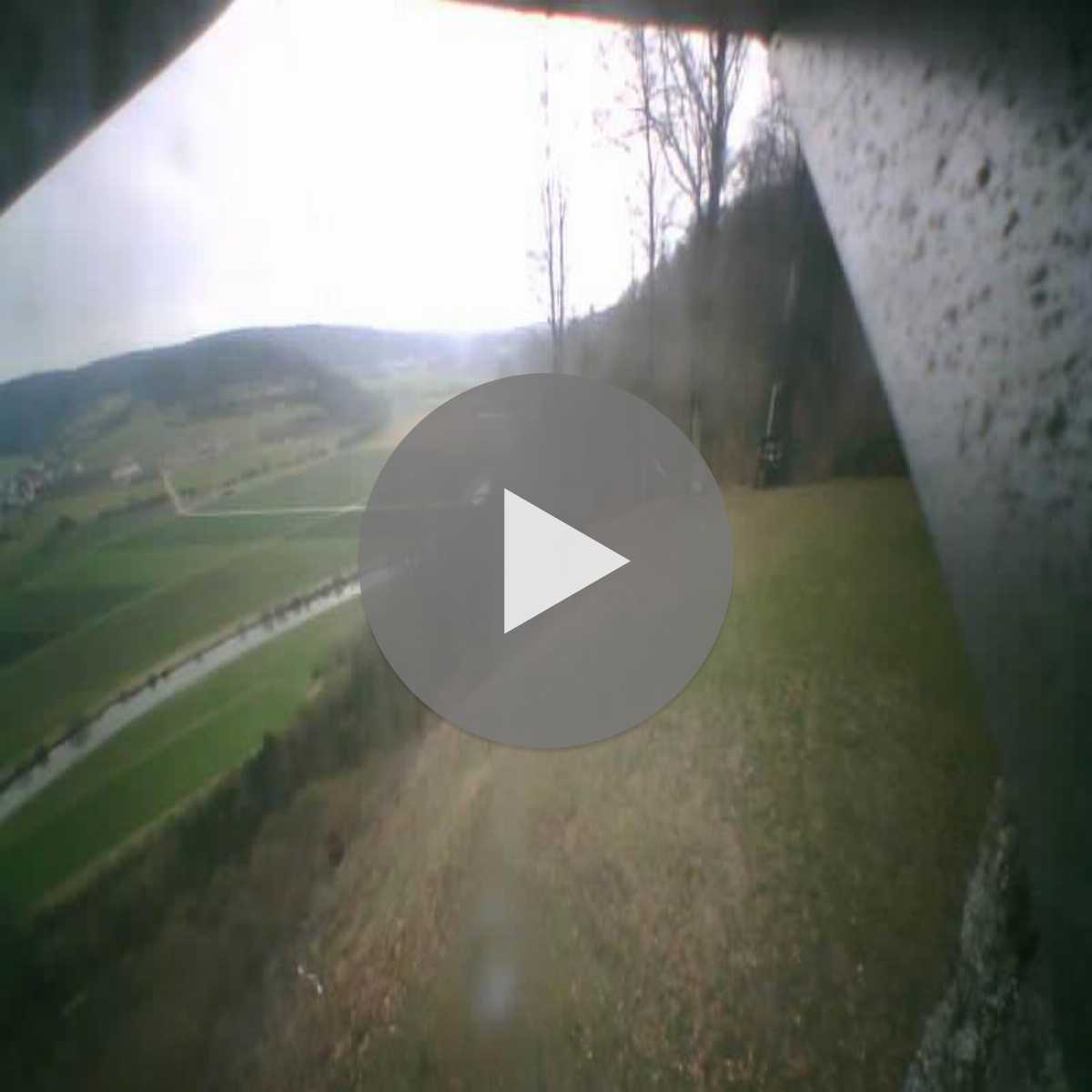 Zachenberg webcam