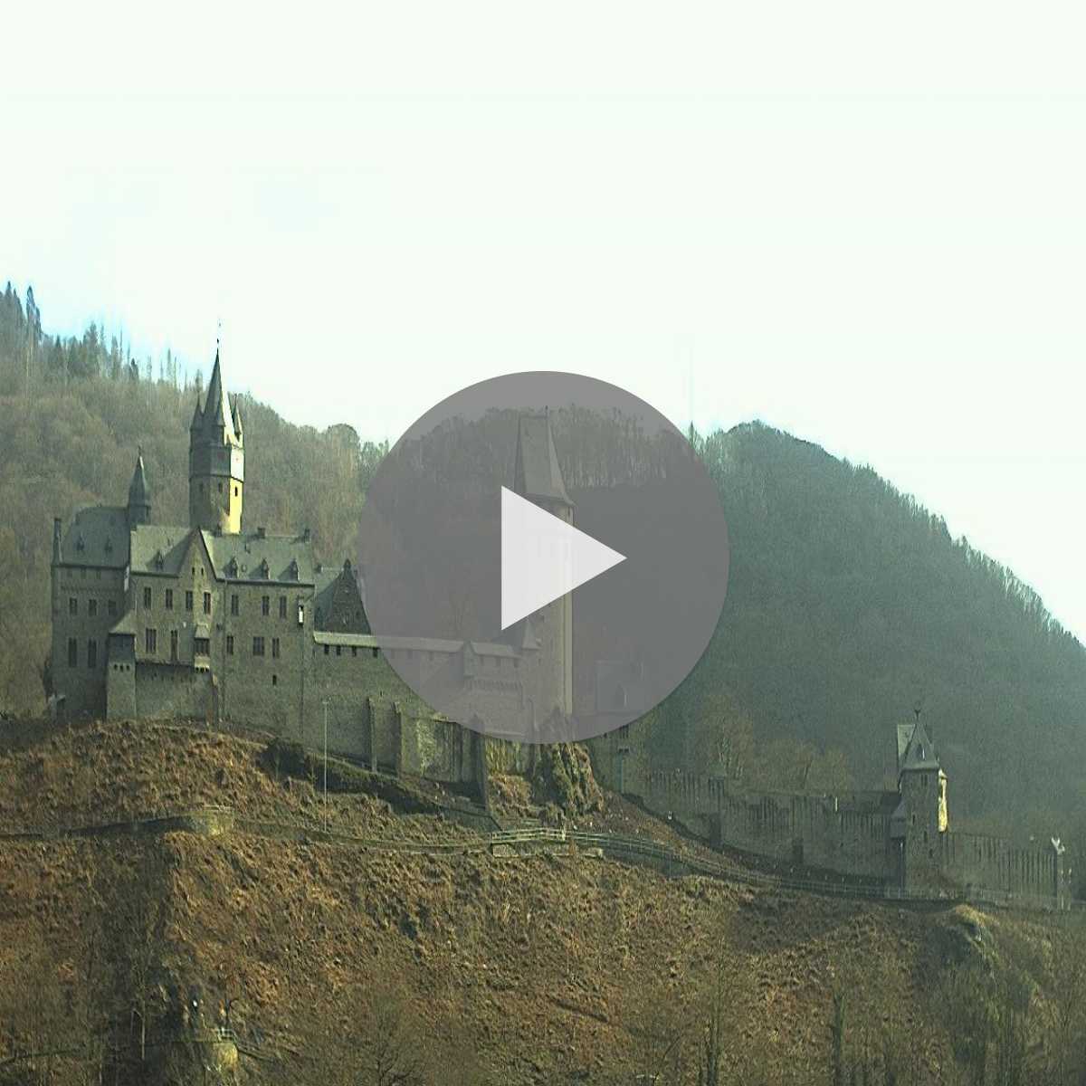 Riesenbeck webcam