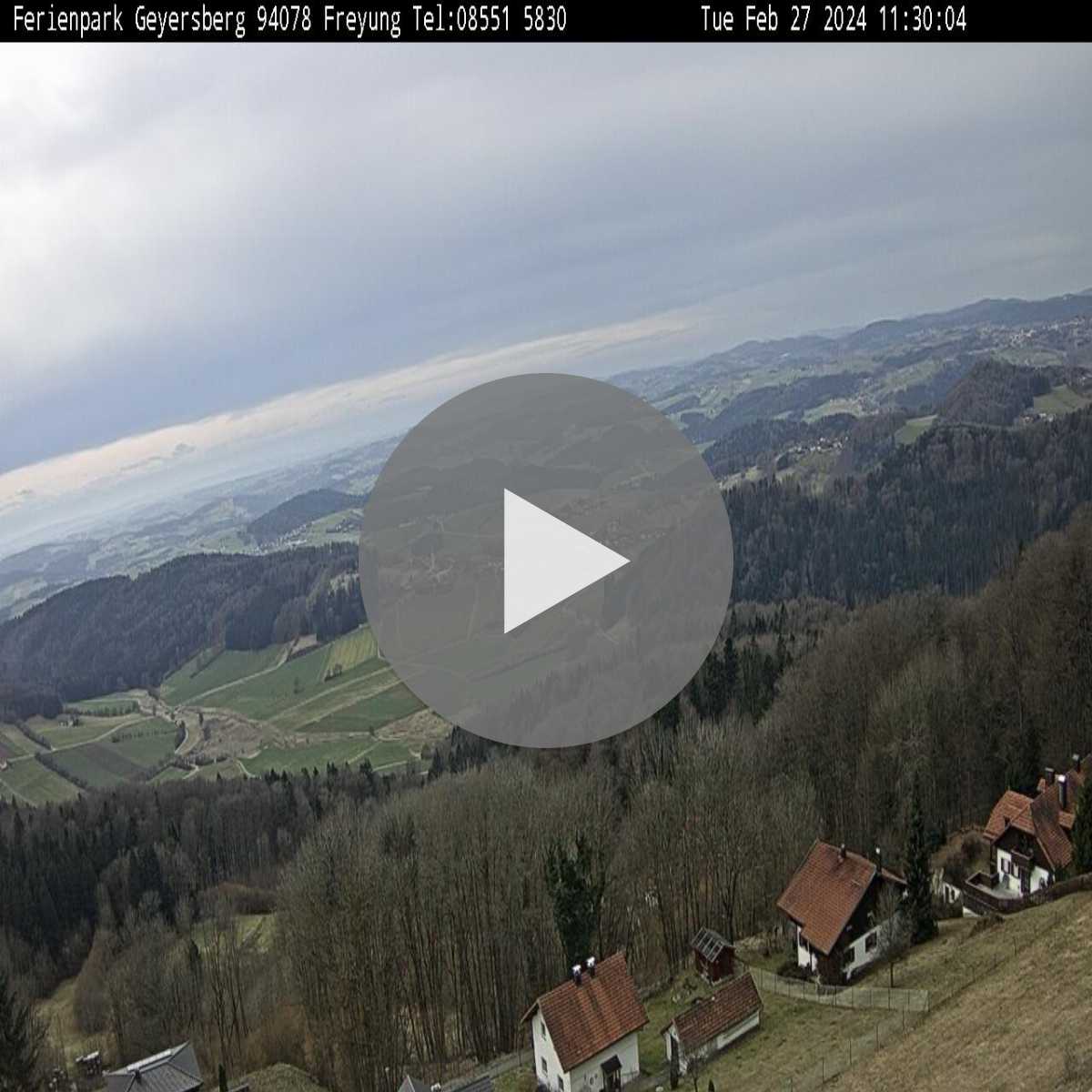 Zachenberg webcam