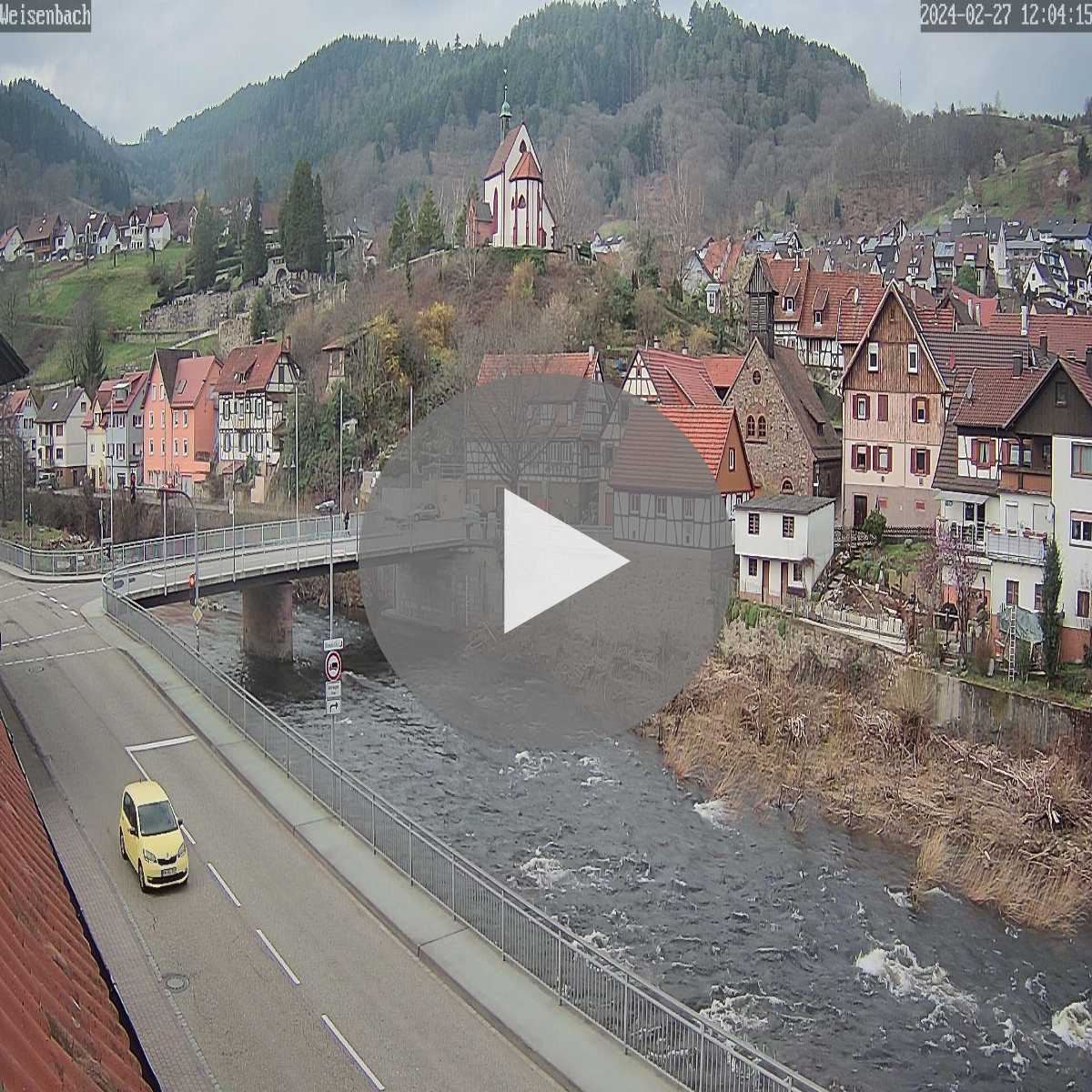 Schallstadt webcam