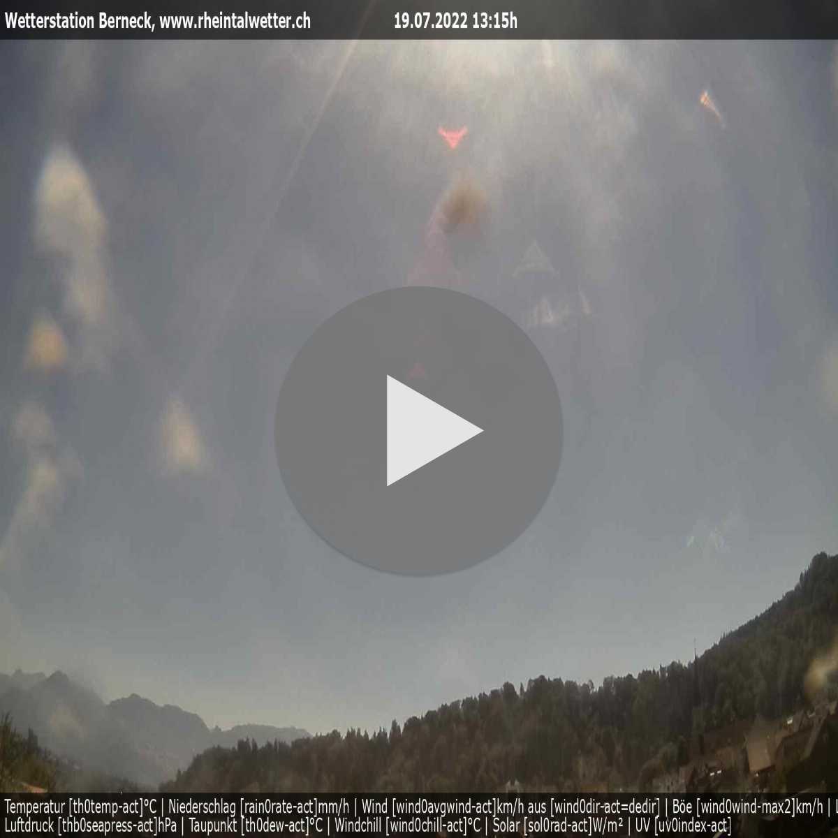 Wildhaus webcam