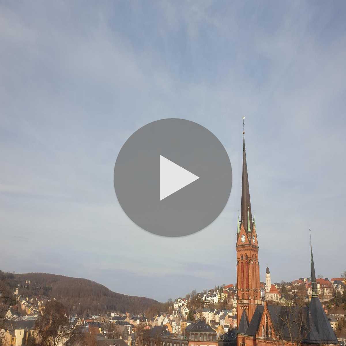 Klingenberg webcam
