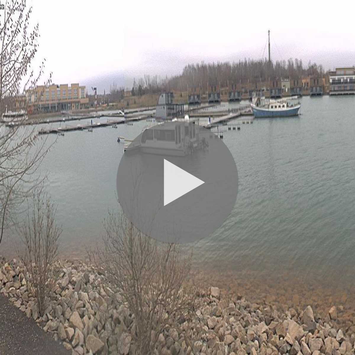 Klingenberg webcam