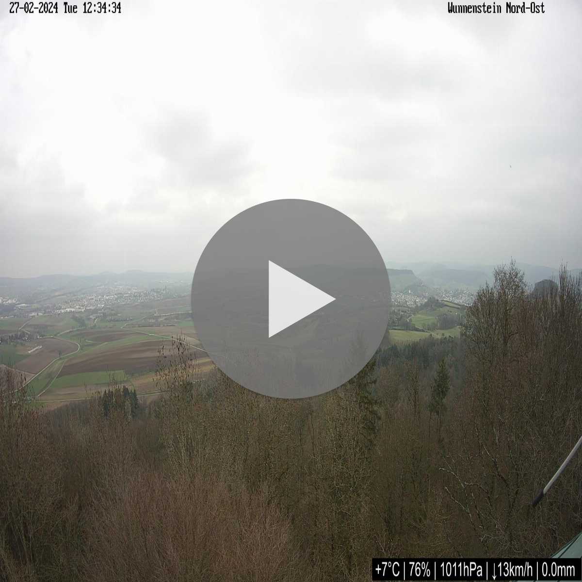 Schallstadt webcam