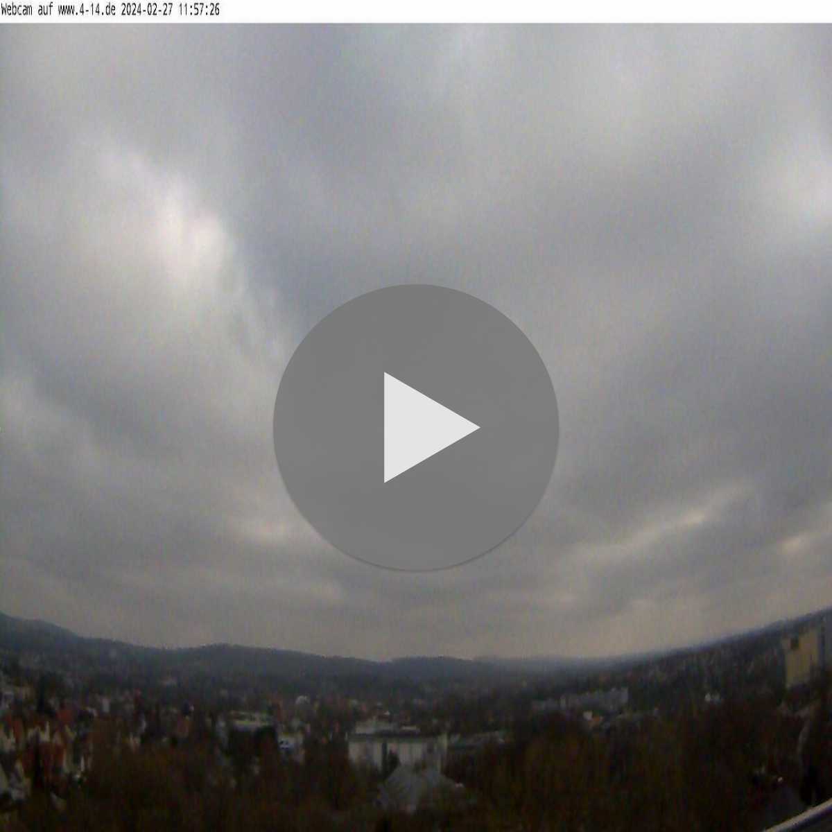 Riesenbeck webcam