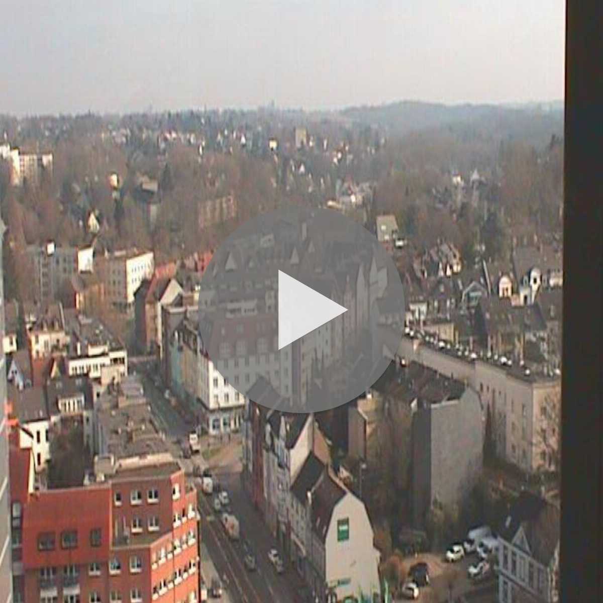 Riesenbeck webcam