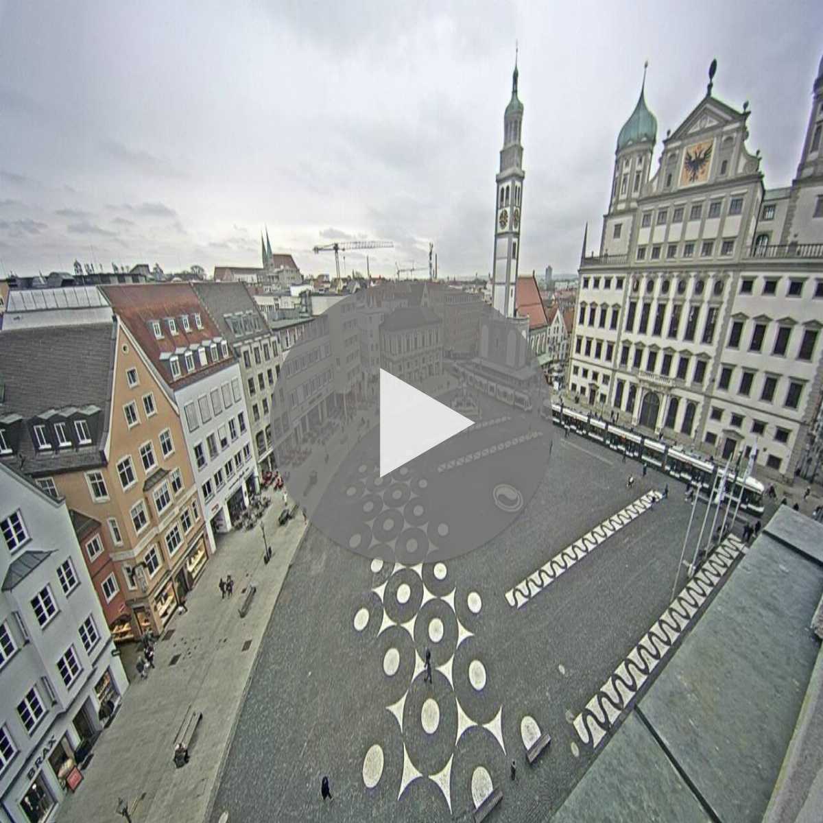 Zachenberg webcam