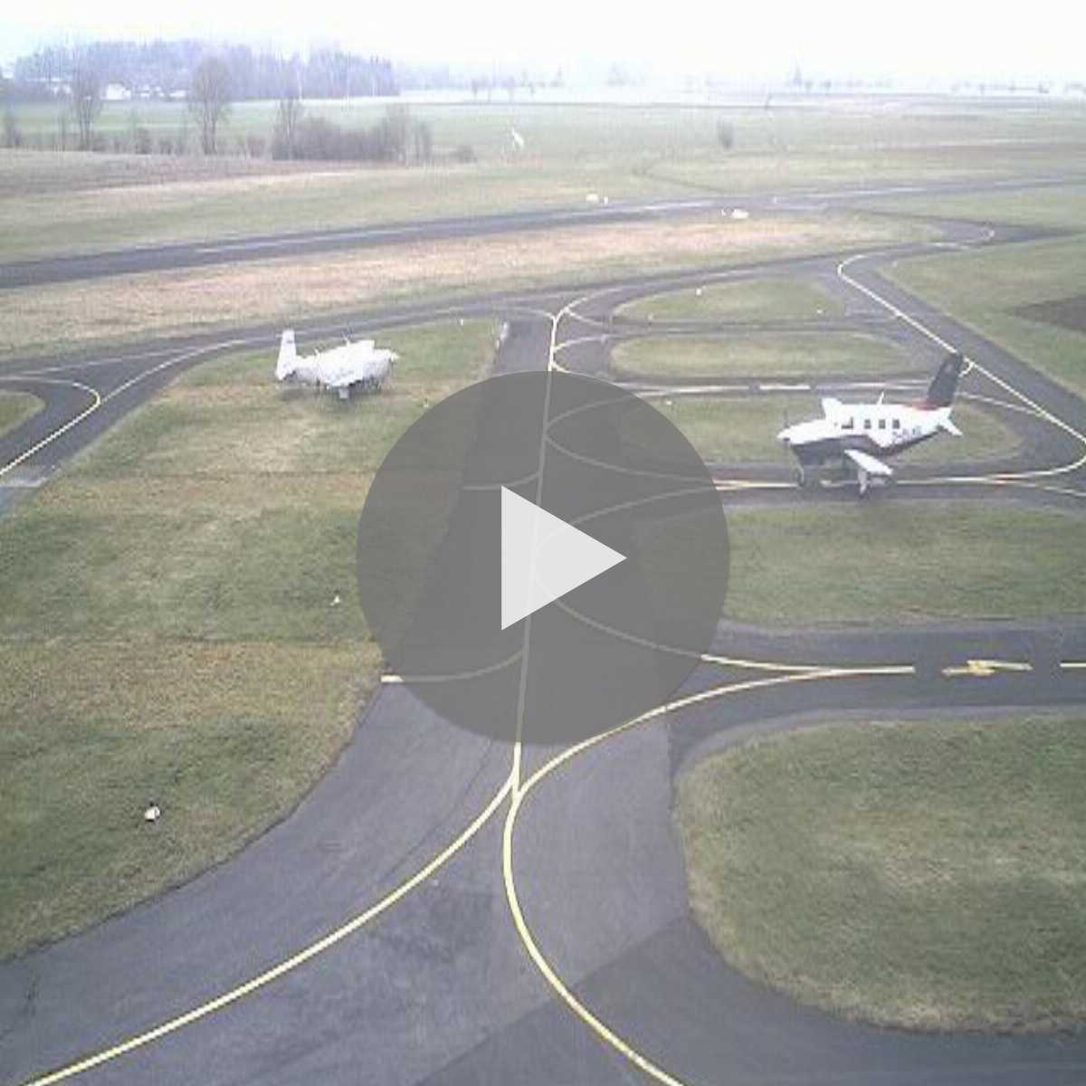 Zachenberg webcam