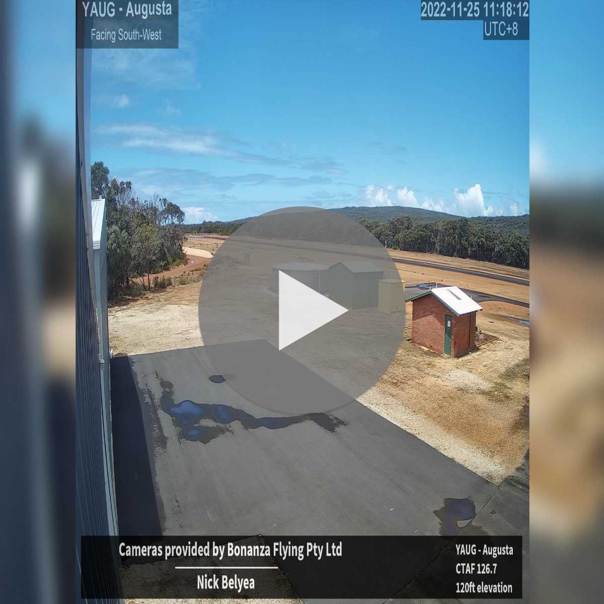 Cartersville webcam