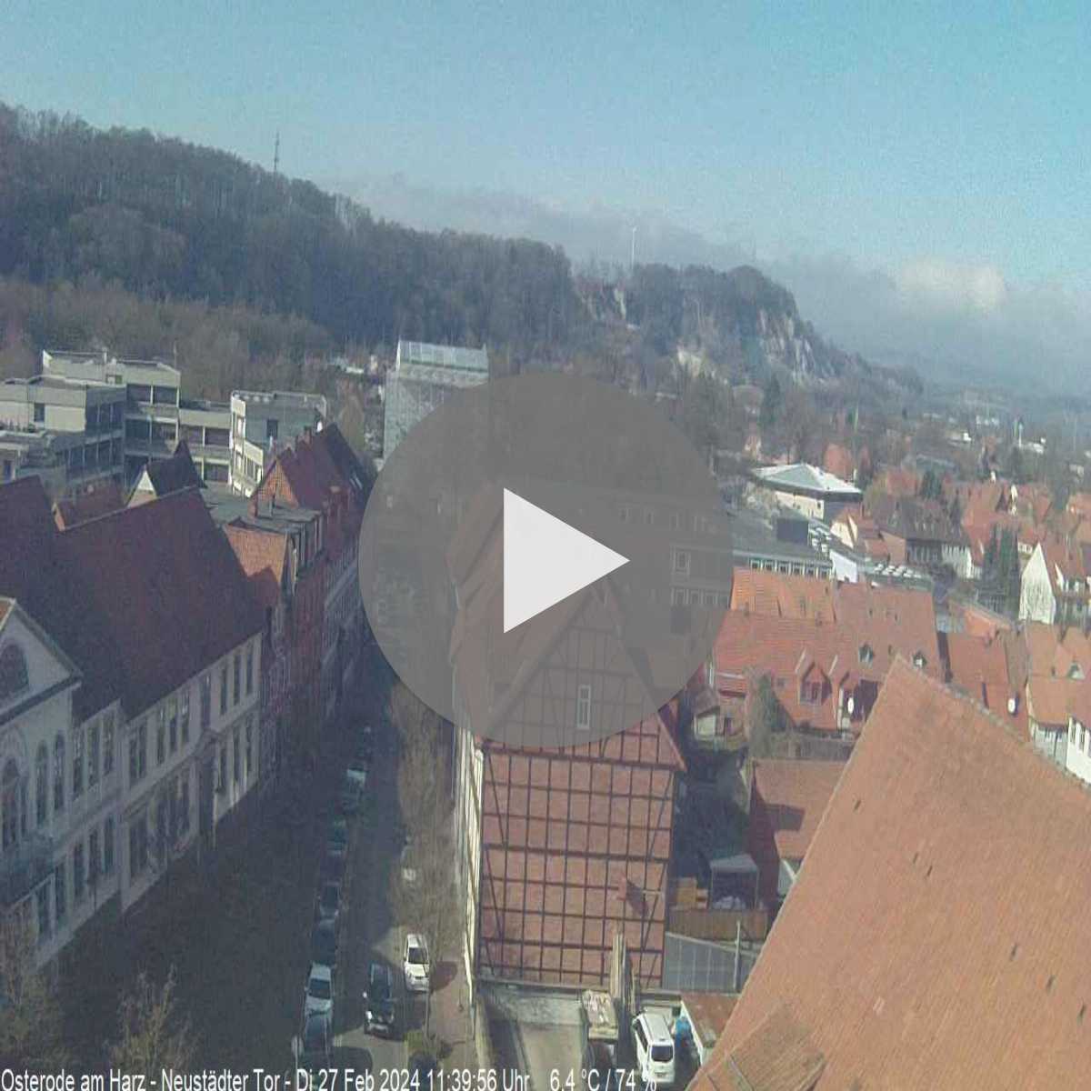 Reppenstedt webcam