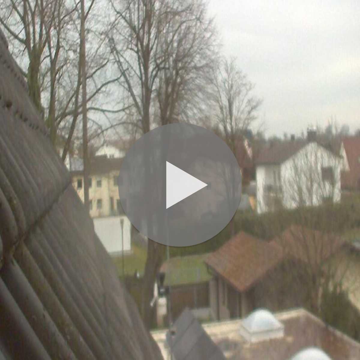 Zachenberg webcam