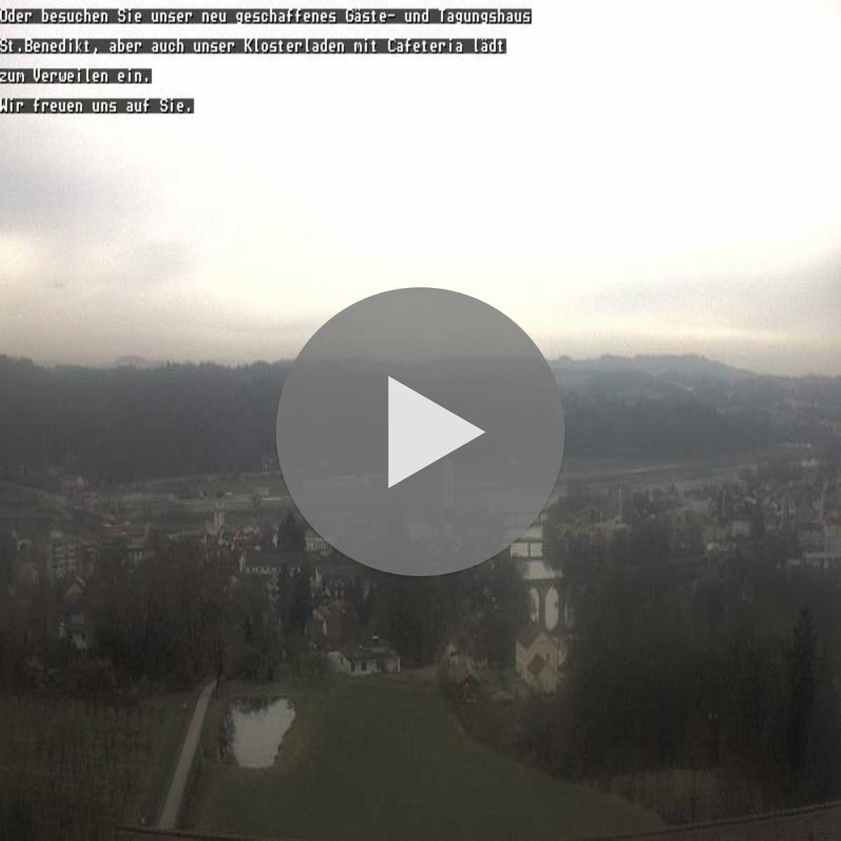 Zachenberg webcam