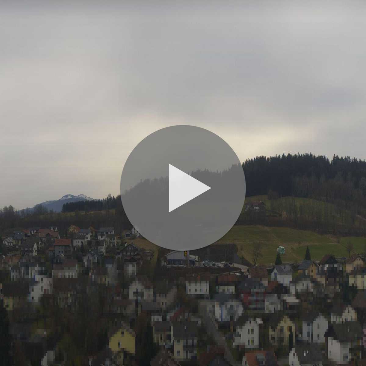 Zachenberg webcam