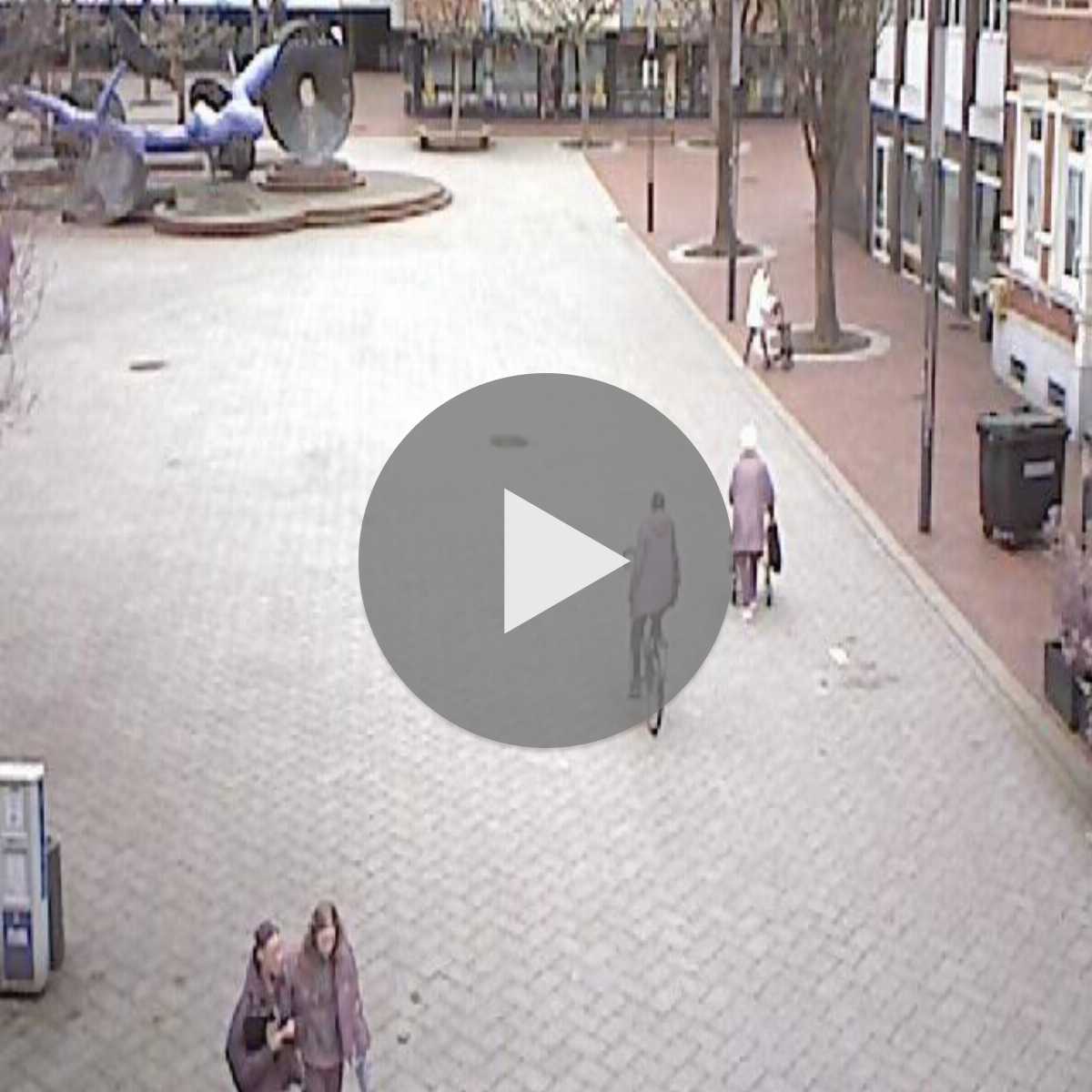Riesenbeck webcam