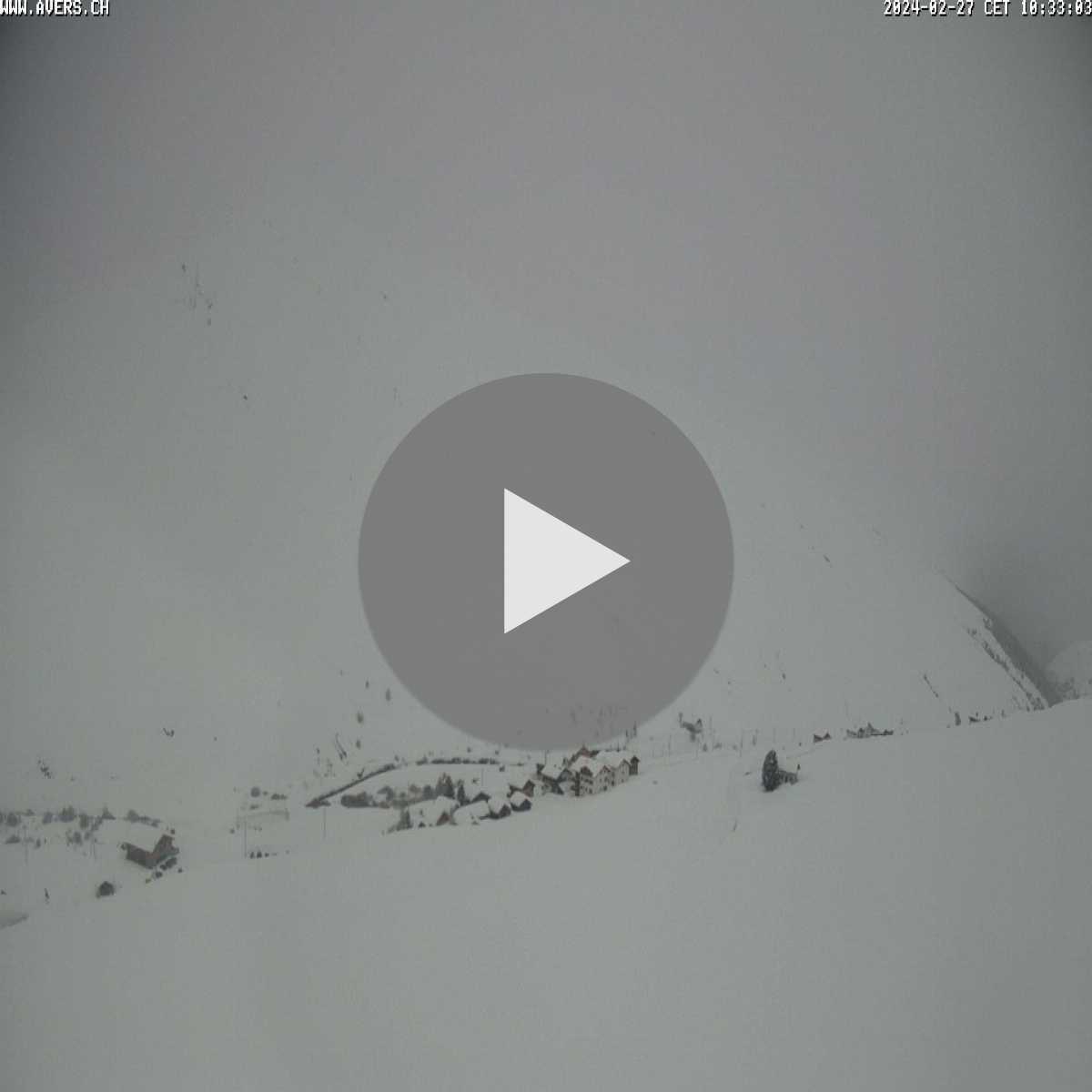 Juf webcam