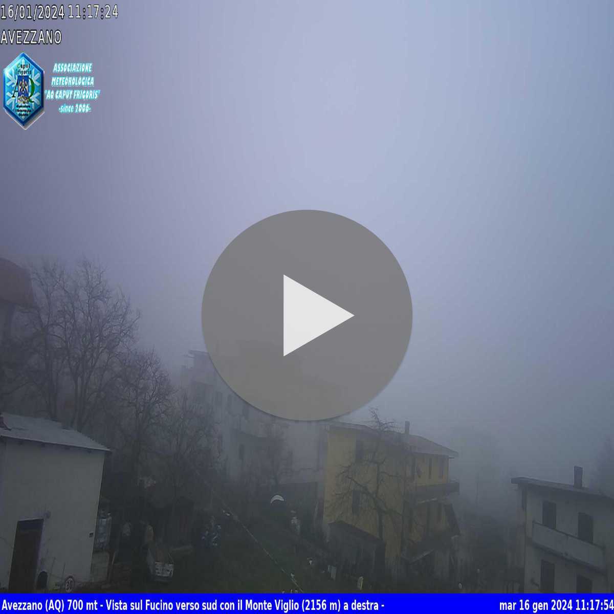 Ortona webcam