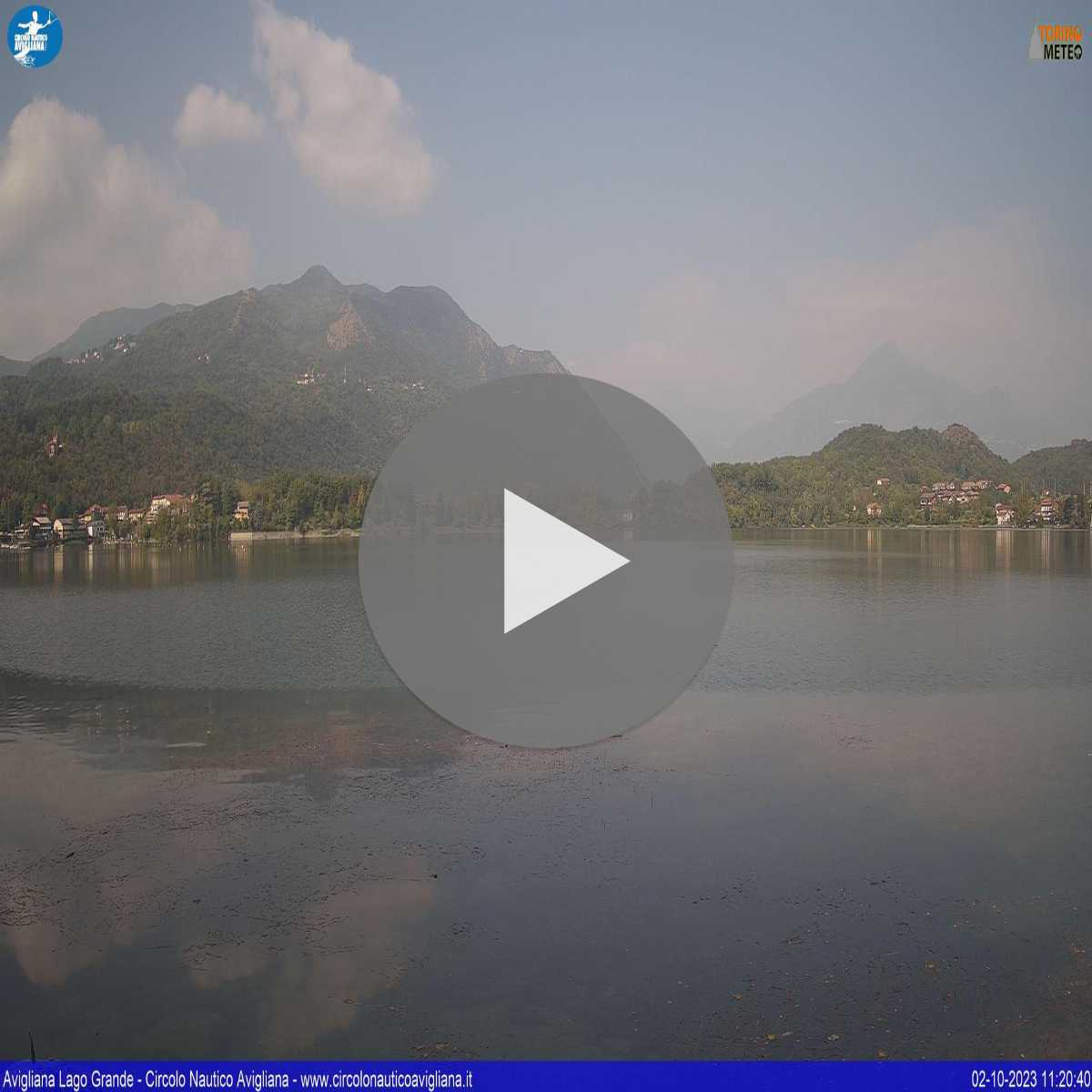 Pinerolo webcam