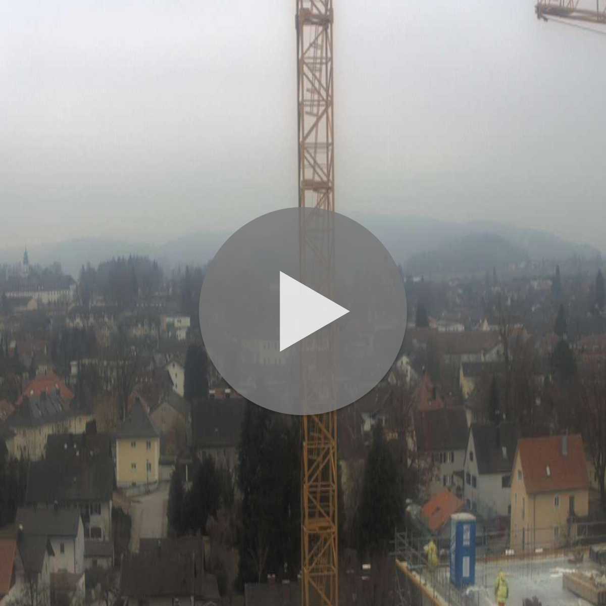 Zachenberg webcam