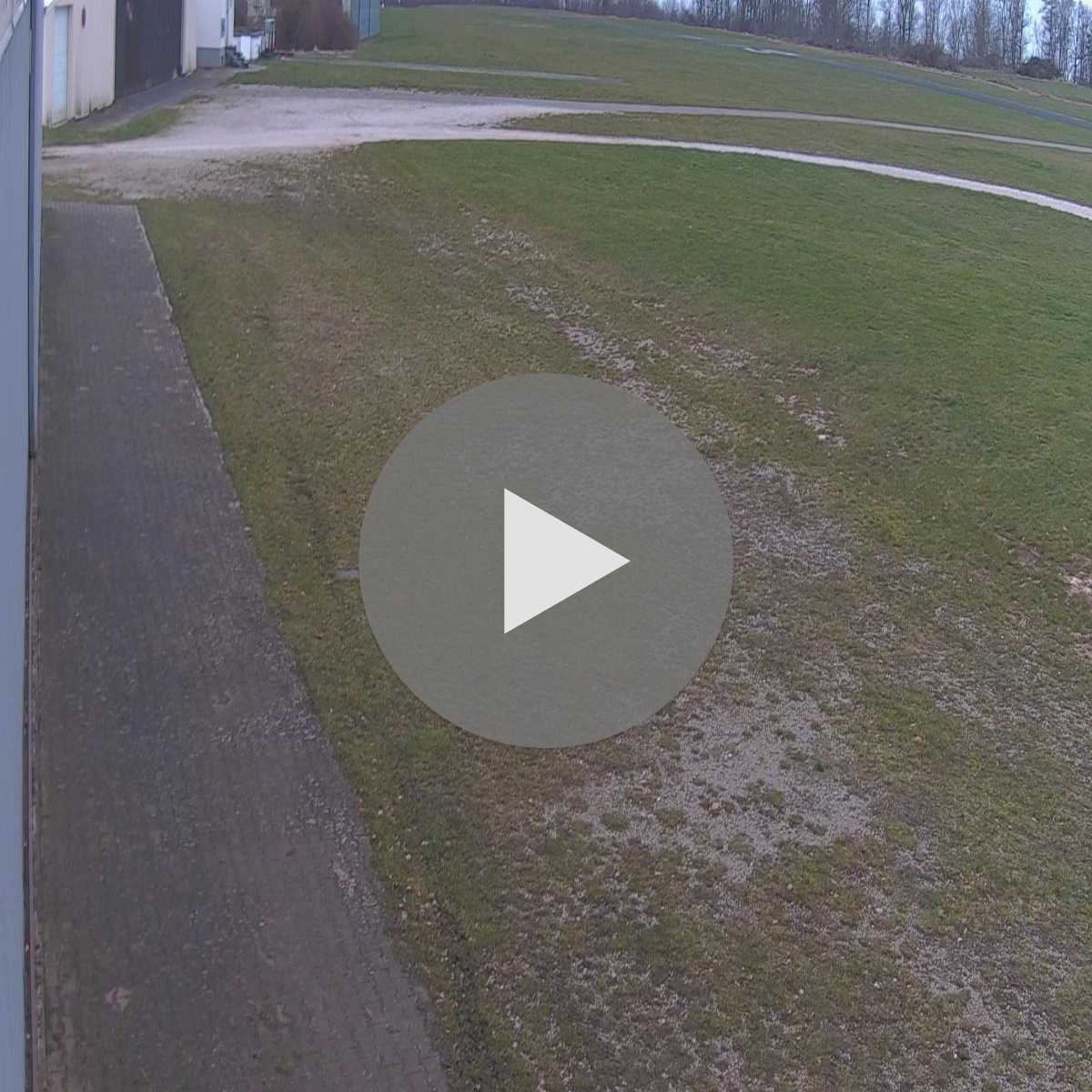 Zachenberg webcam