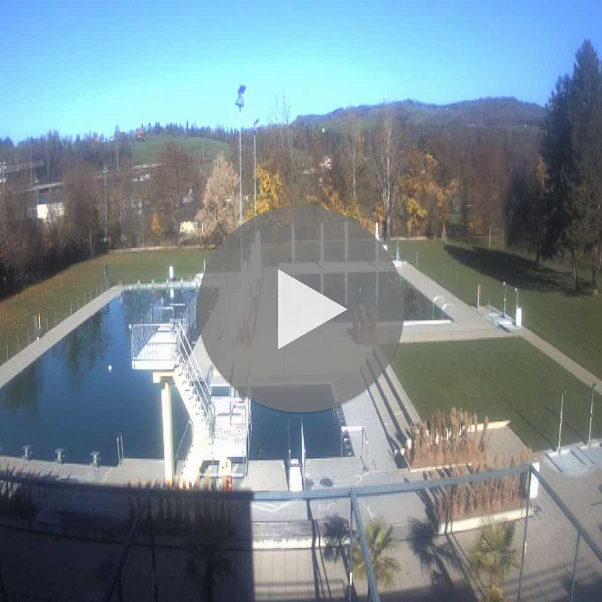 Walchwil webcam