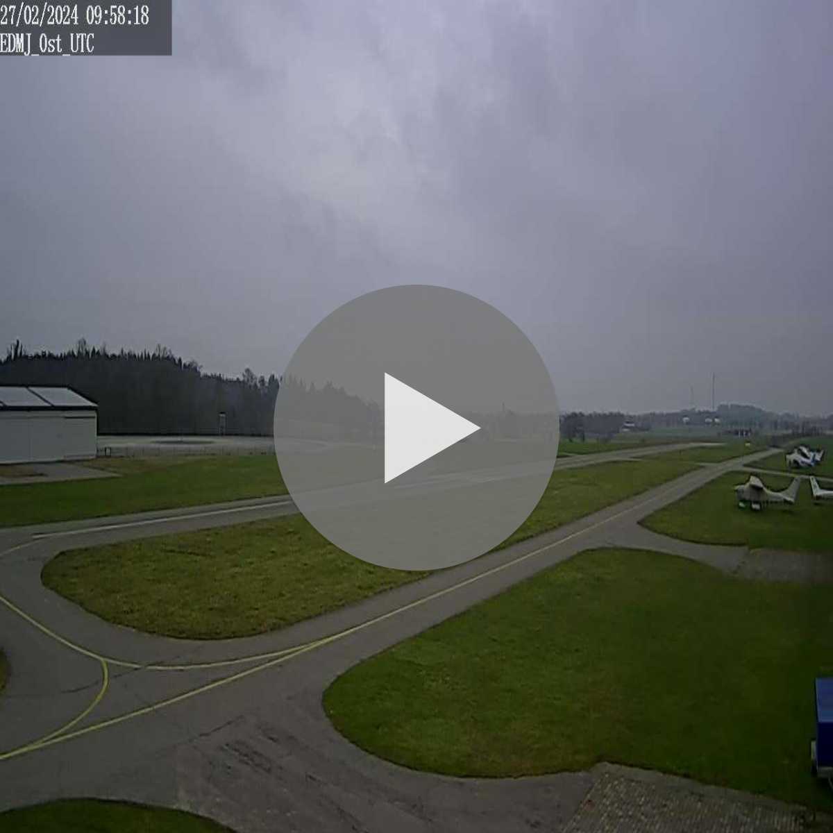Zachenberg webcam