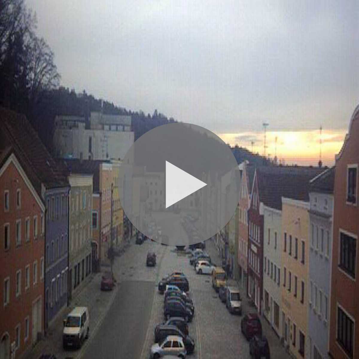 Zachenberg webcam