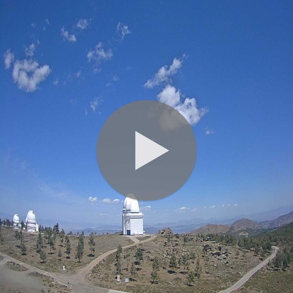 Granada webcam