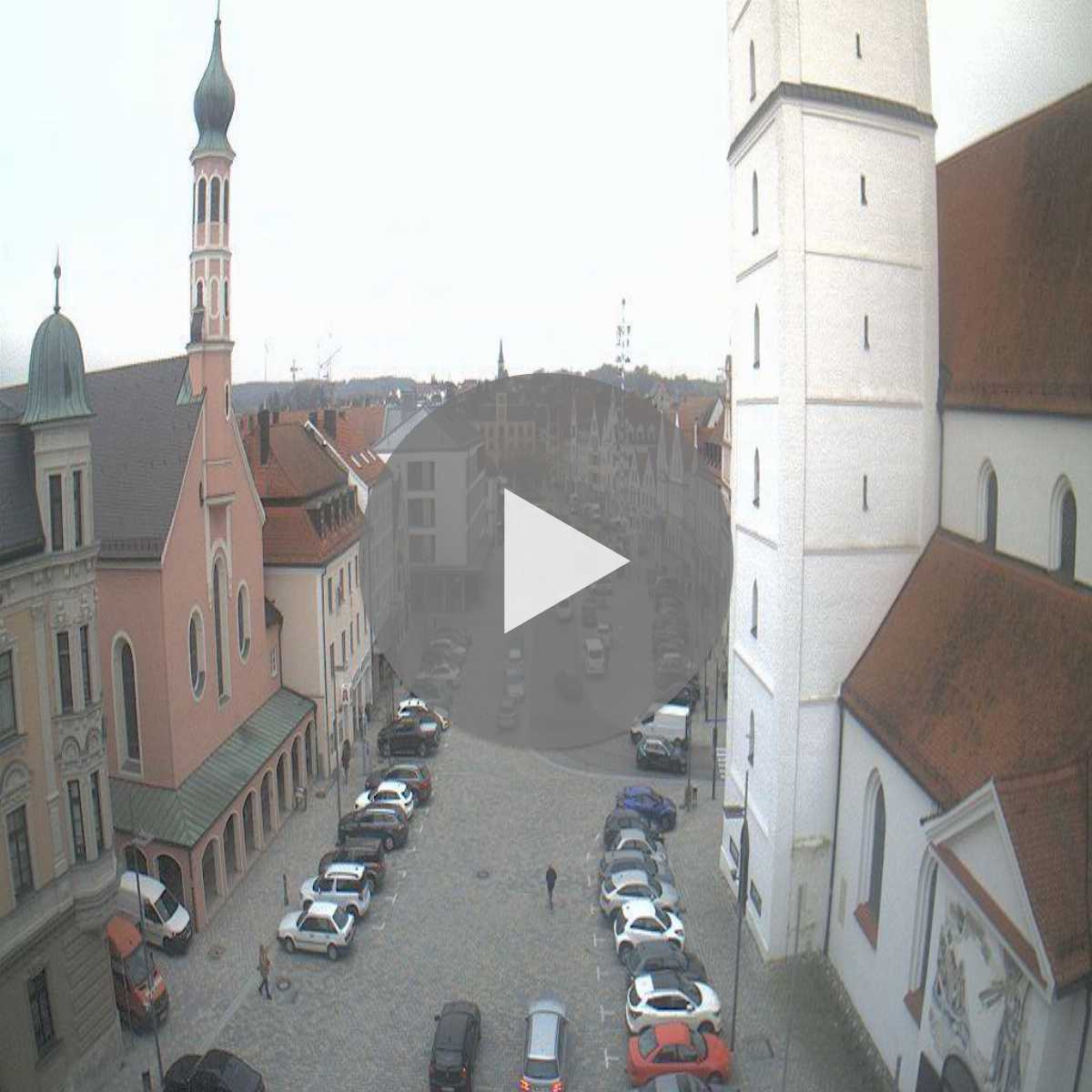 Zachenberg webcam