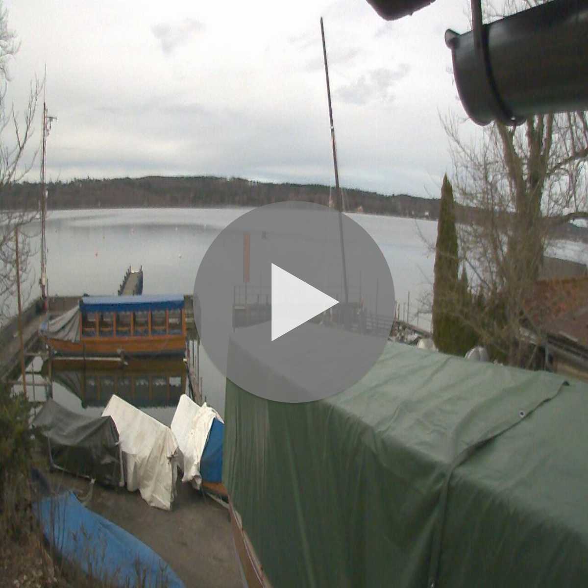 Zachenberg webcam