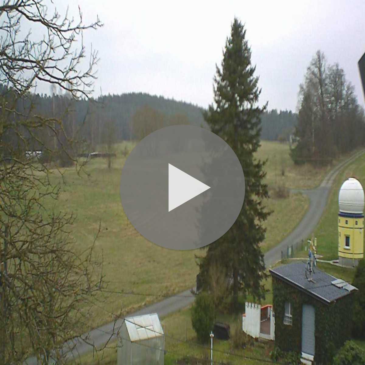 Zachenberg webcam