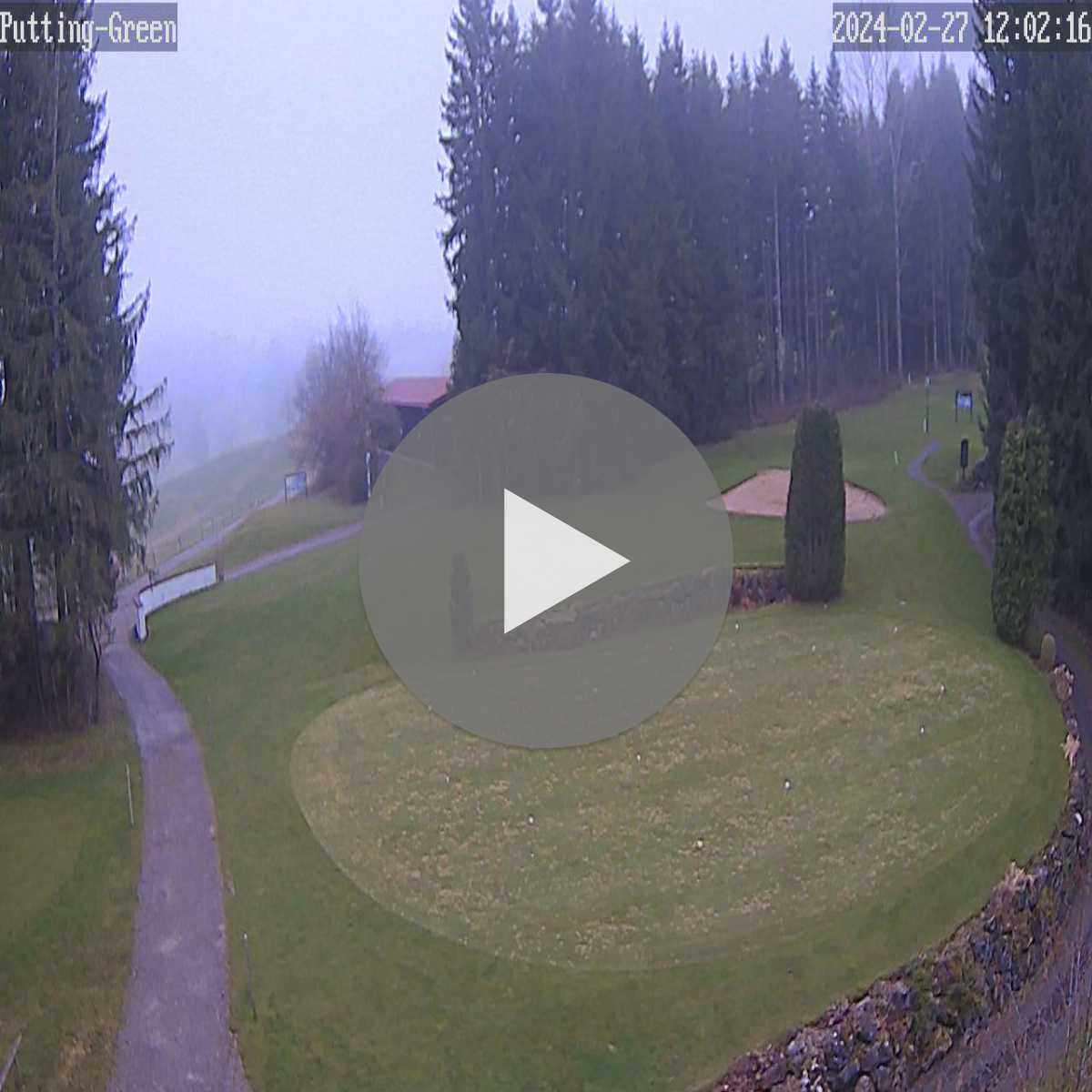 Zachenberg webcam