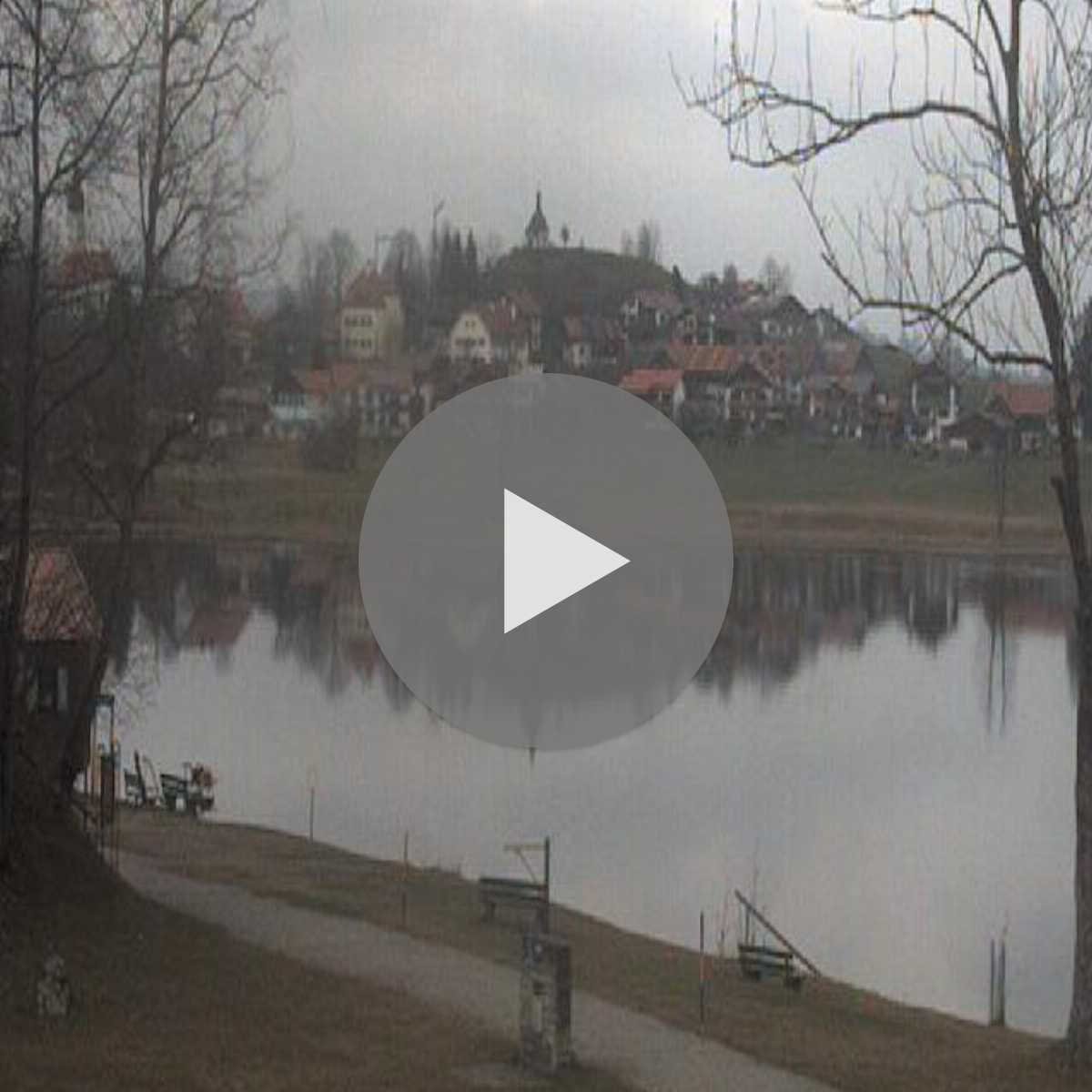 Zachenberg webcam