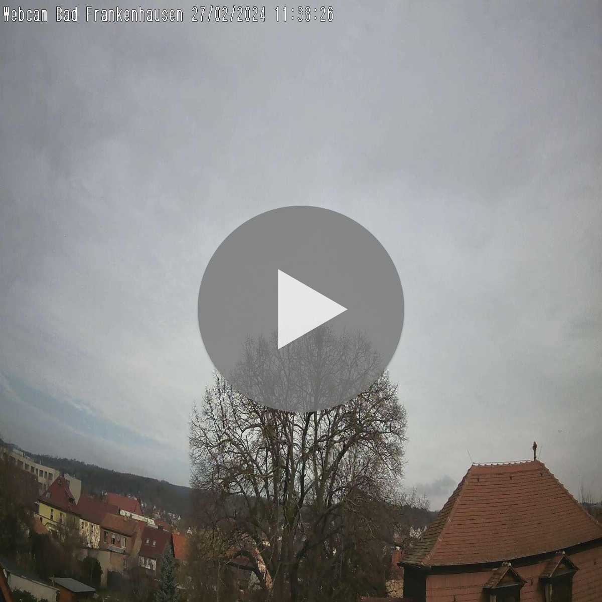 Obermassfeld Grimmenthal webcam