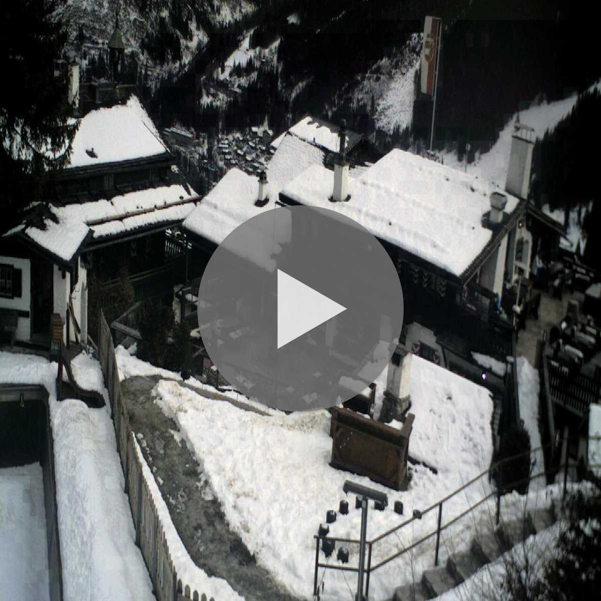 Rauris webcam